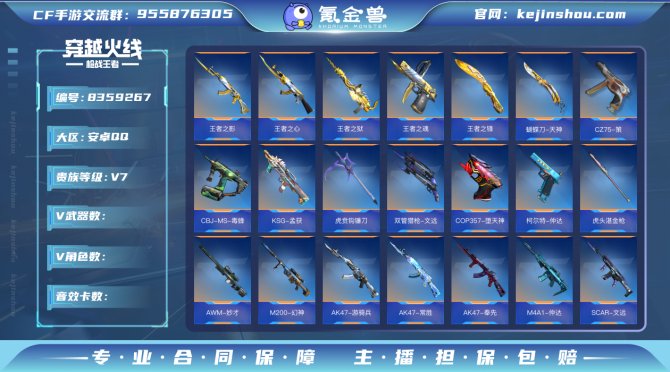 氪金兽