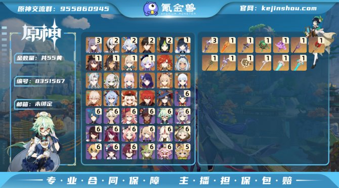 氪金兽