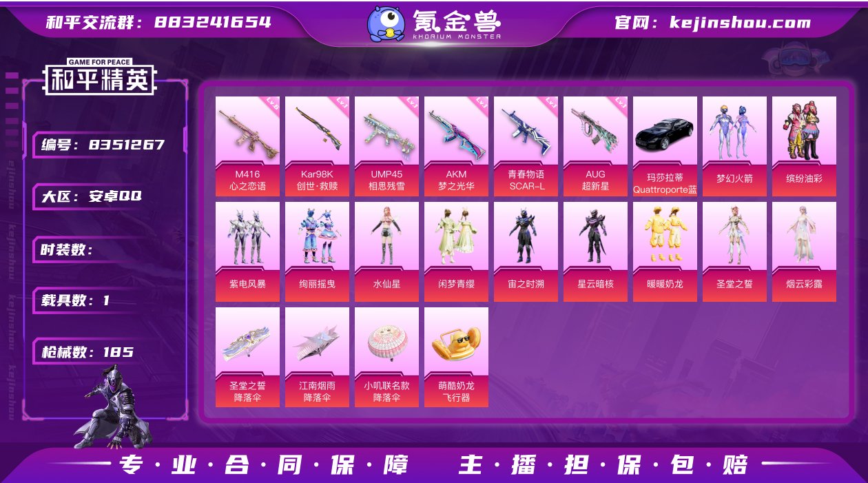 【保证金商户】【编号76679 】【134...