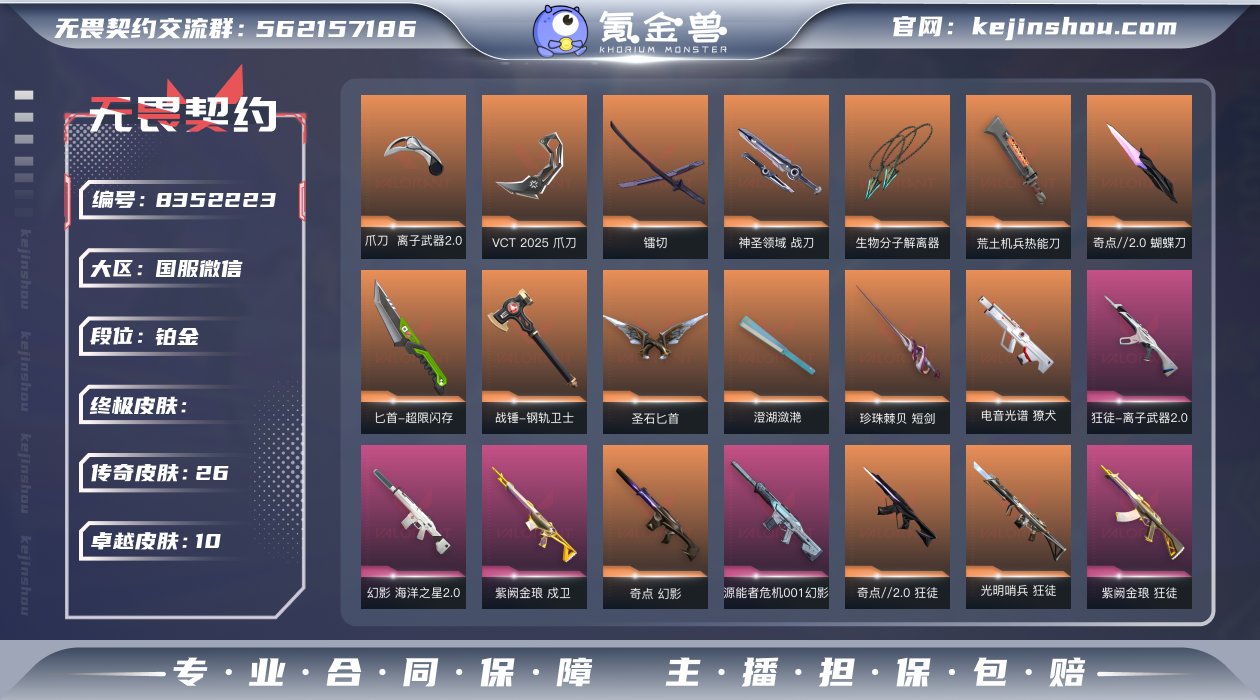 实名: 不可修改 皮肤资产价值: 5921...