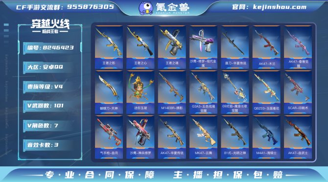 氪金兽
