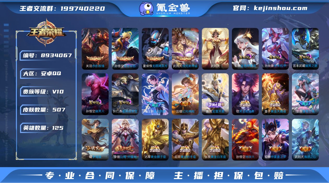 DYW12324【507皮肤V10  58...