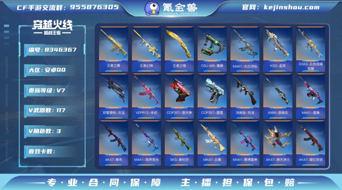 氪金兽