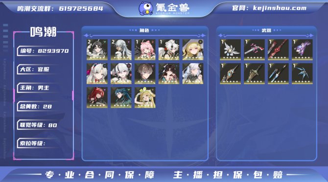 氪金兽