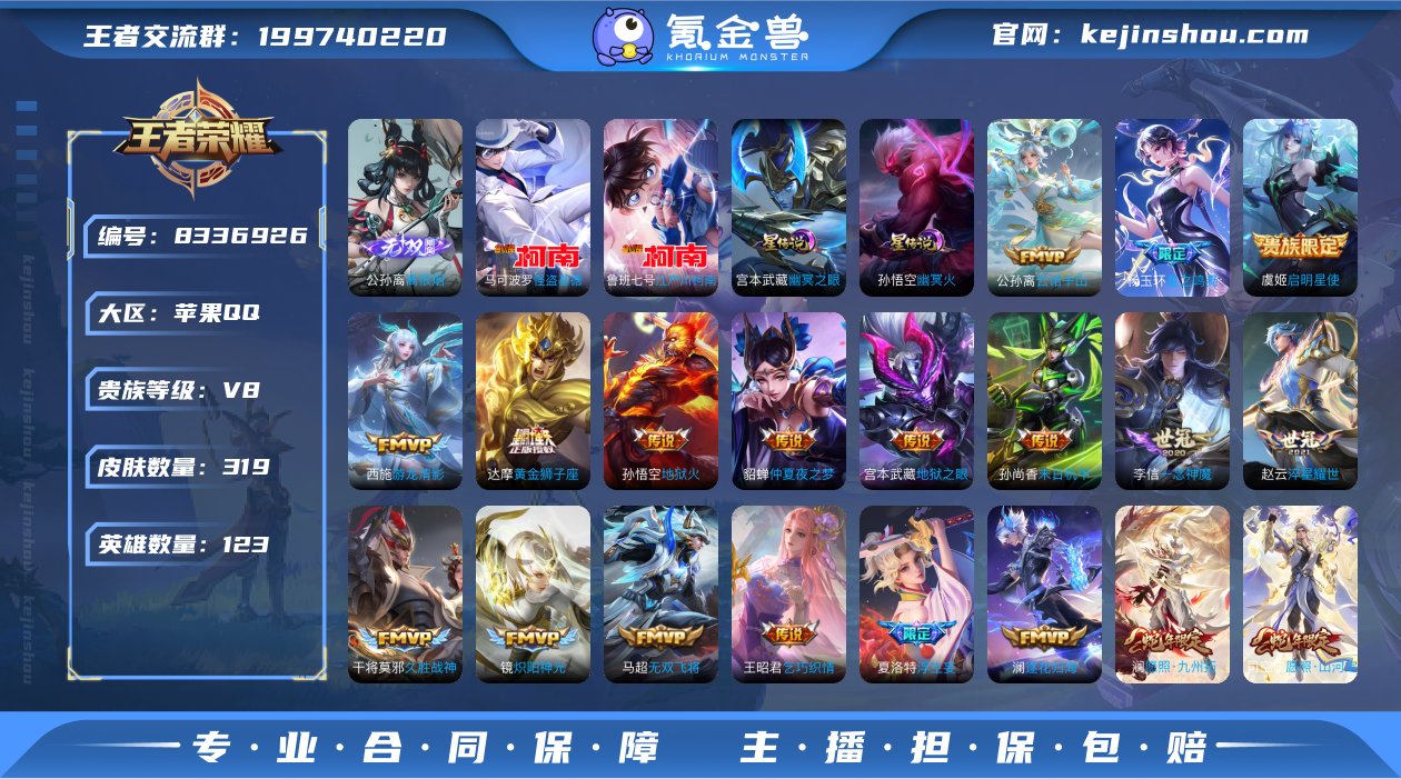 （五一特惠）苹果手Q118区319皮2珍品...
