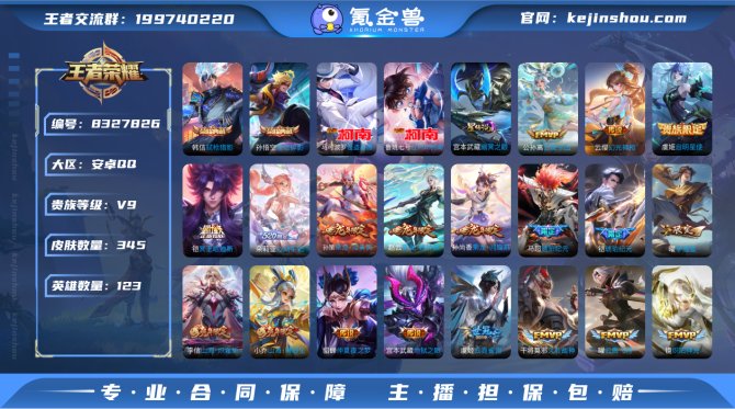 氪金兽