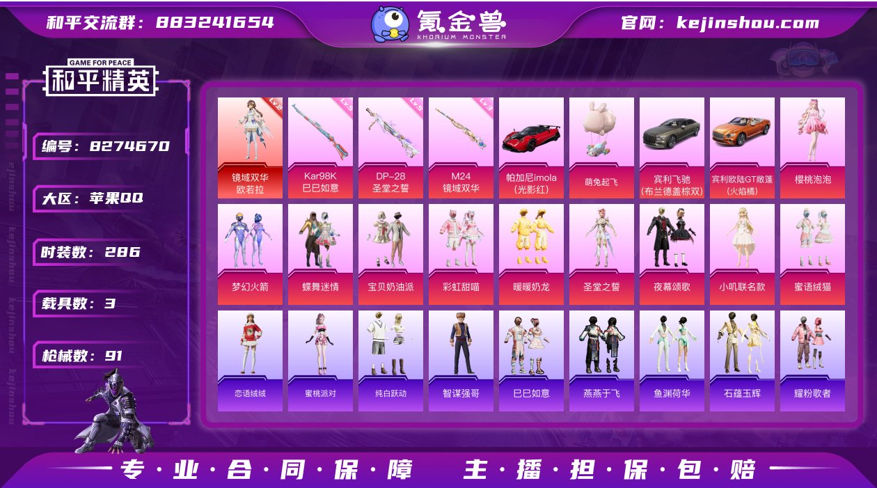 【特价质量热门红装2级欧若拉10热门粉装3...