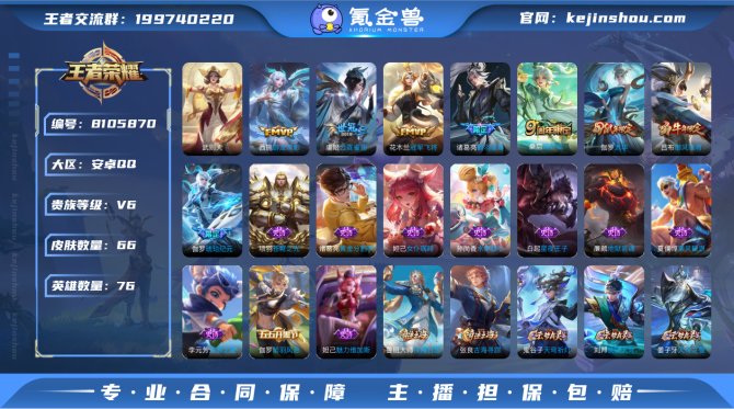 氪金兽