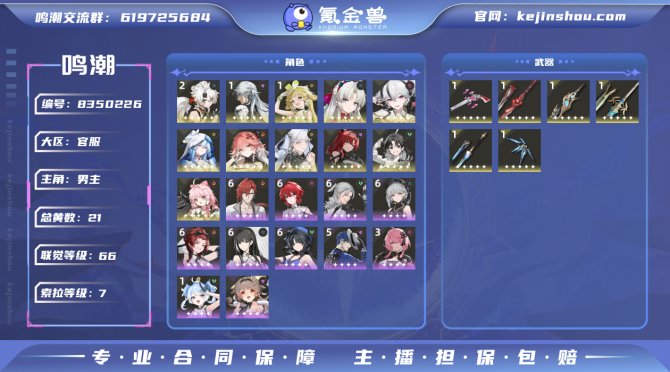 氪金兽