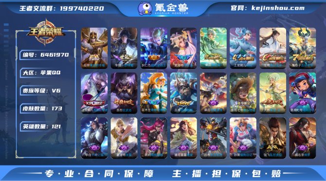 氪金兽