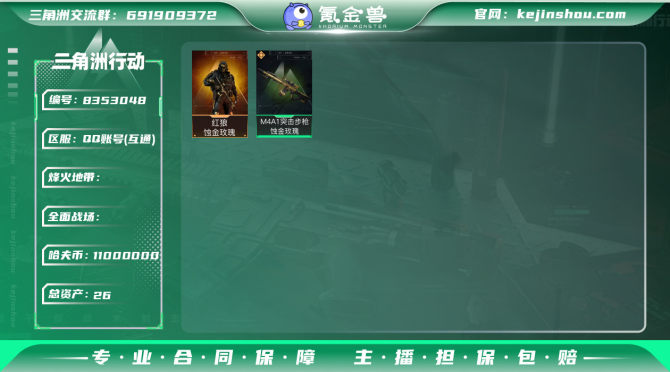 氪金兽