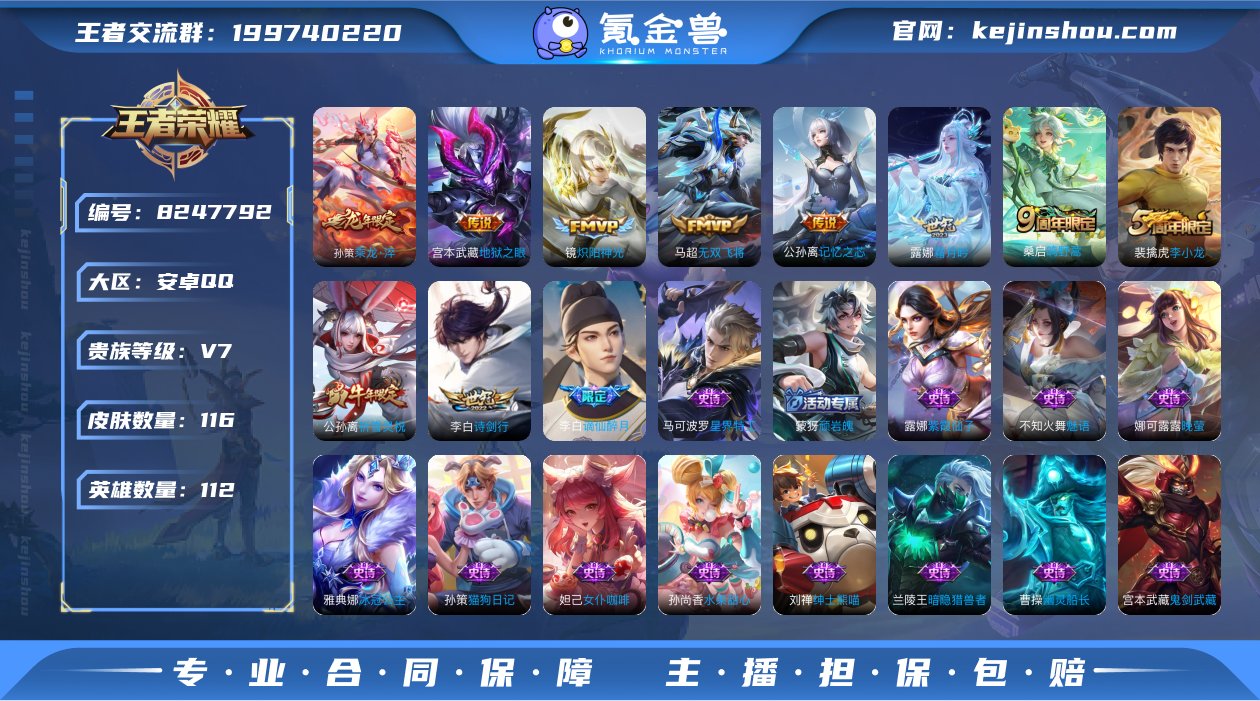 DD9253 安卓Q 可二次 9传说112...
