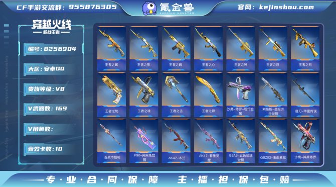 氪金兽