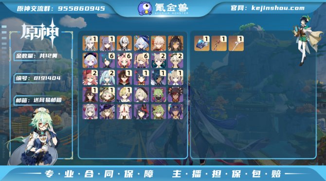 氪金兽