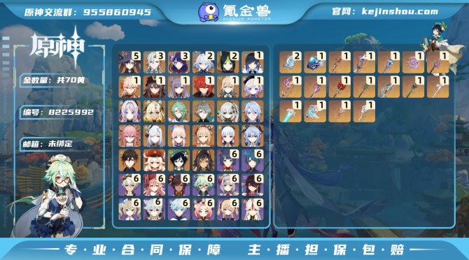 氪金兽