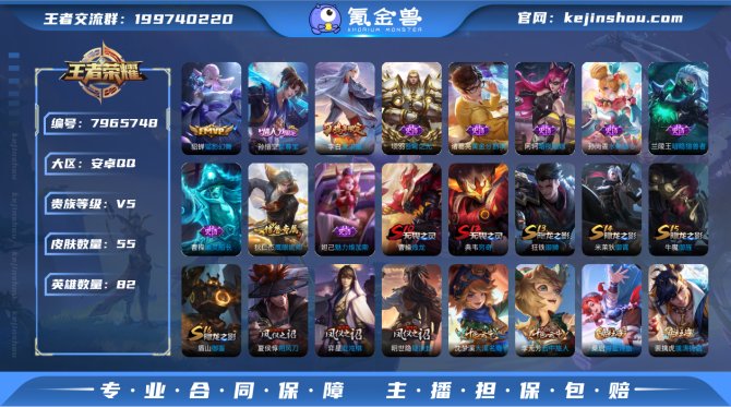 氪金兽