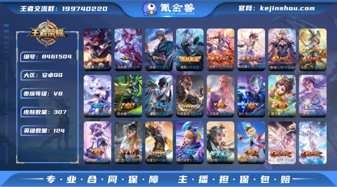 氪金兽