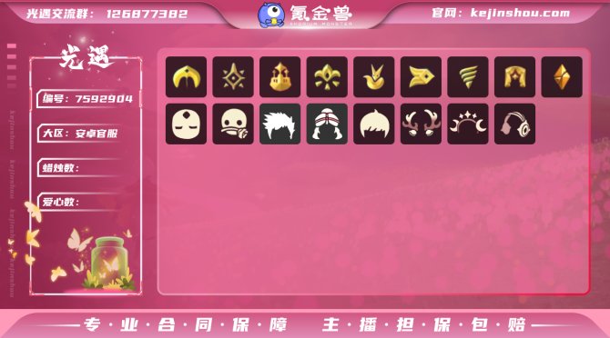 氪金兽