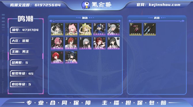 氪金兽