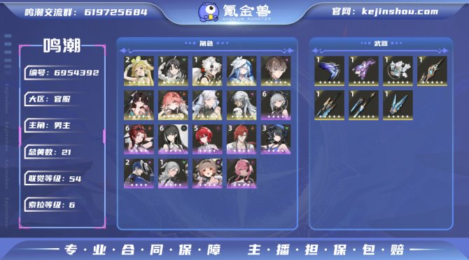 氪金兽