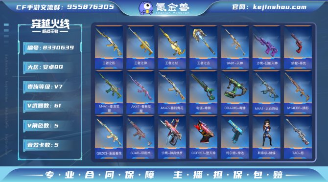 氪金兽