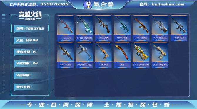 实名: 可修改 v武器数: 24 v武器:...