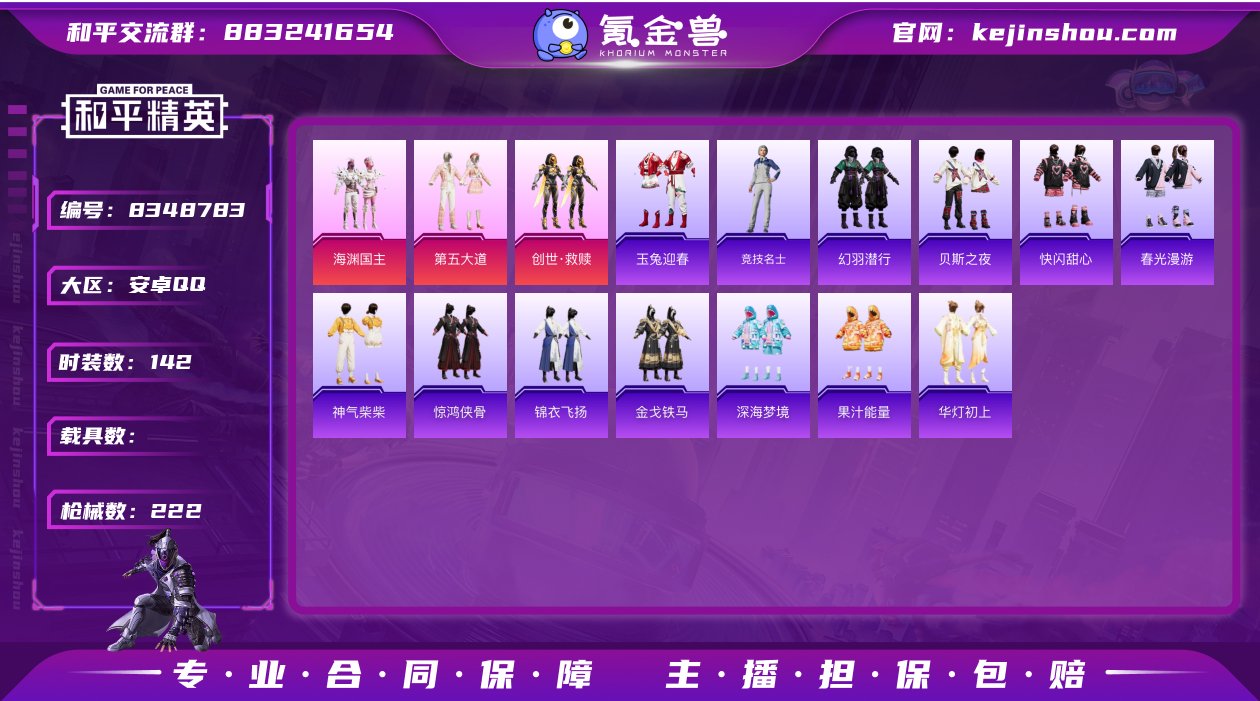 无敌战神 热力值6.7w 10印记1卓越1...