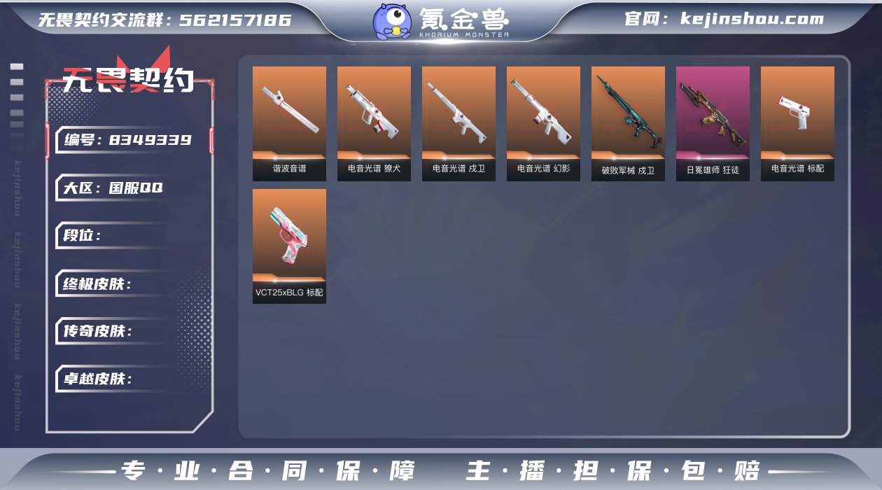 Lv31 【游戏段位】青铜II 【剩余V点...