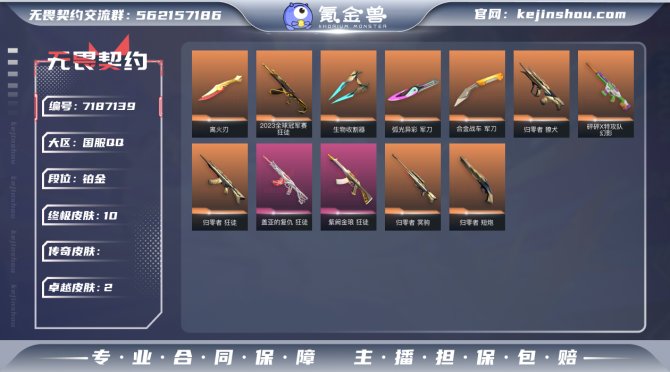 【FWW979】81级 铂金3 超极品精品...