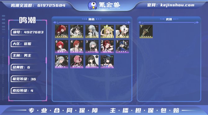氪金兽