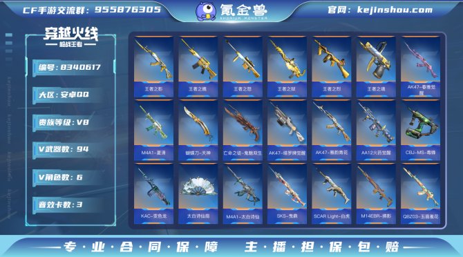 氪金兽