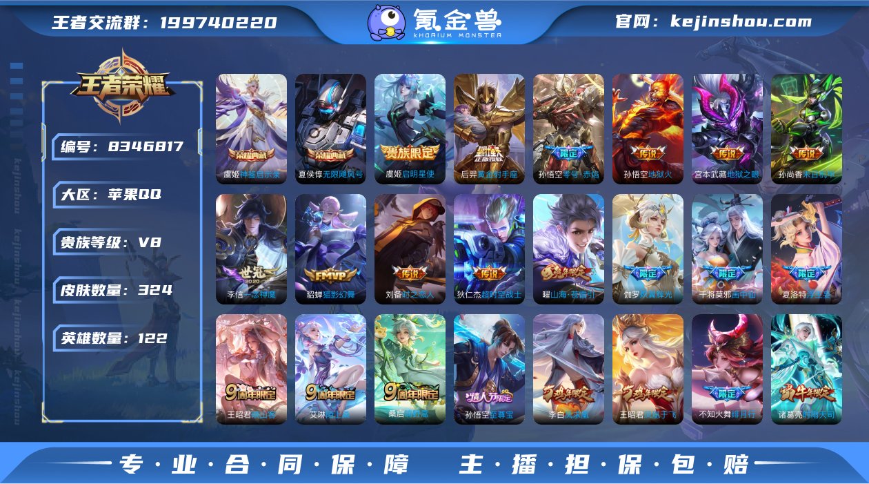 实名: 可修改 性别: 男号 贵族等级: ...