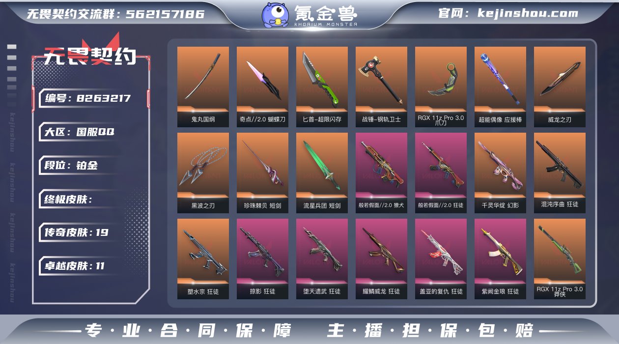 实名: 可修改 皮肤资产价值: 46000...
