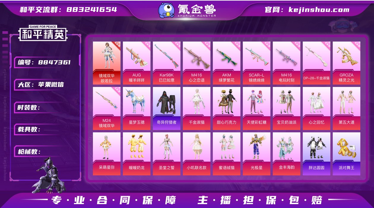 "【80288热力值】【11王牌】【1绝世...