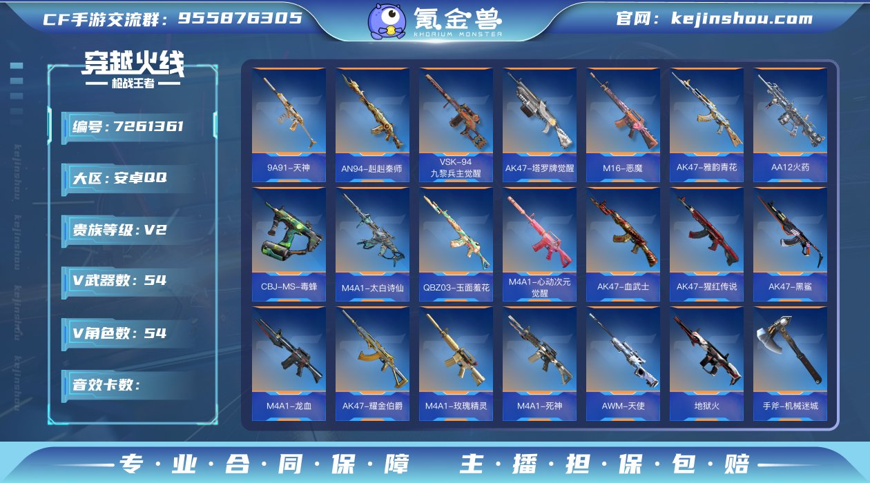 TZ2404【V2/54V2王者/王心/王...