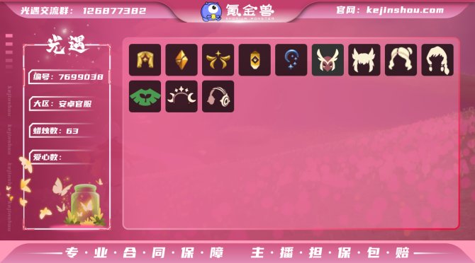 氪金兽