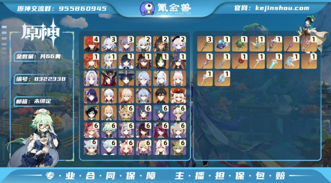 氪金兽