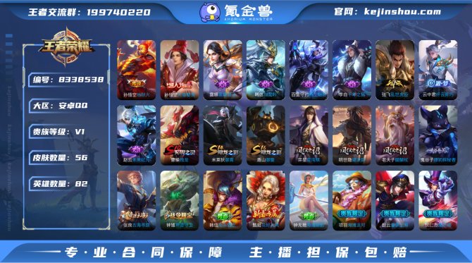 氪金兽