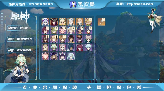 氪金兽
