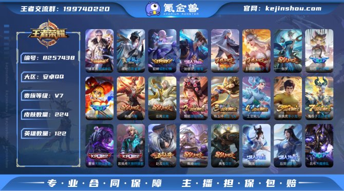 氪金兽