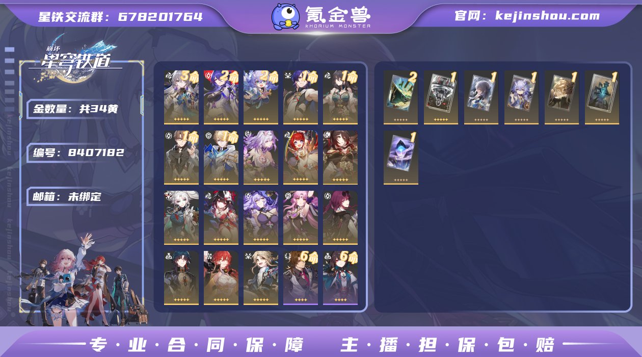 邮箱: 未绑定 开拓者性别: 男 总黄数:...