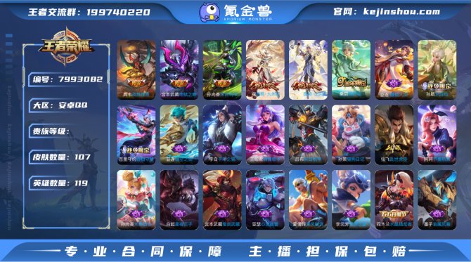 氪金兽