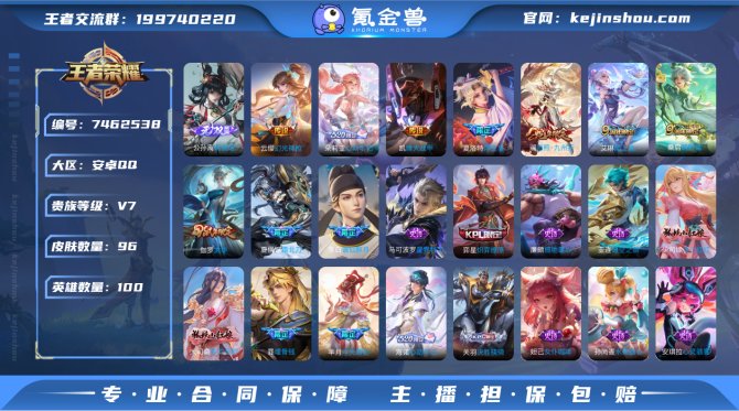 氪金兽