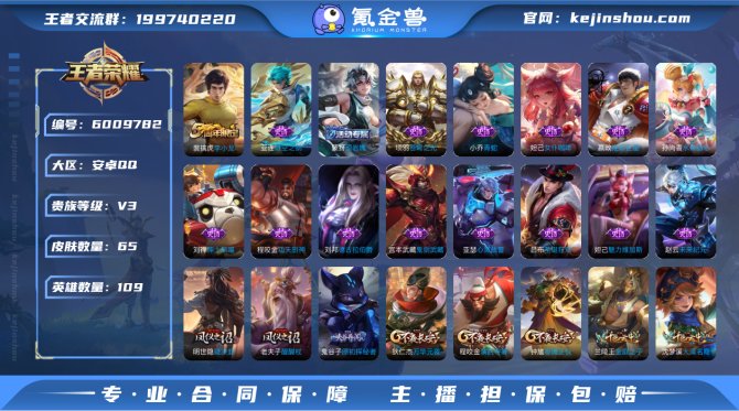 氪金兽