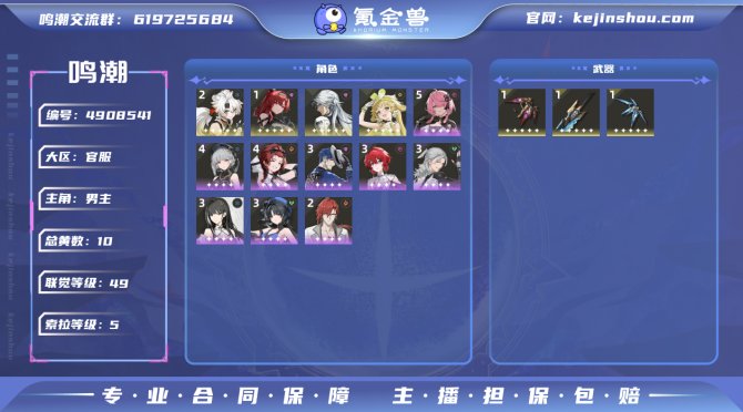 氪金兽