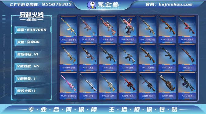 氪金兽