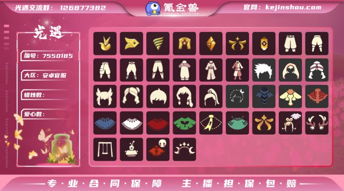 氪金兽