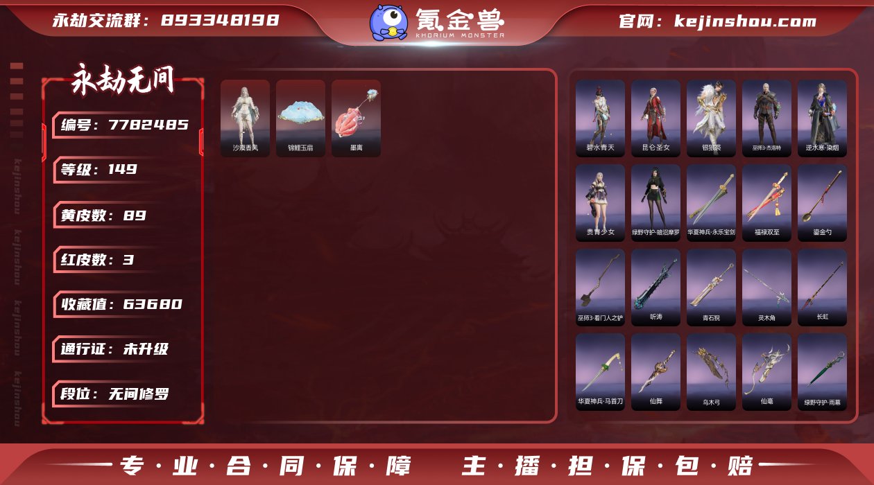 FA74A3网易手机3个红皮,武器红皮1个...