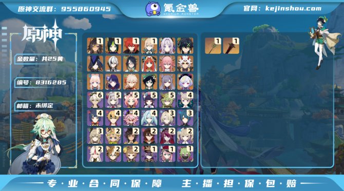 氪金兽