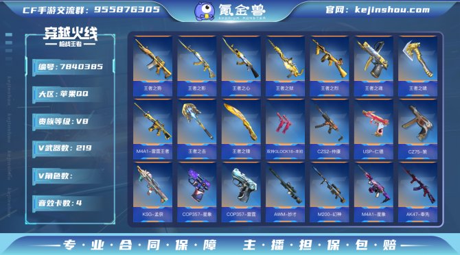 氪金兽